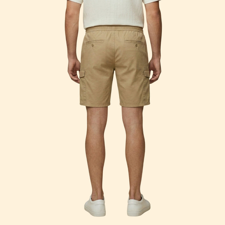 Men's Utility Cargo Shorts