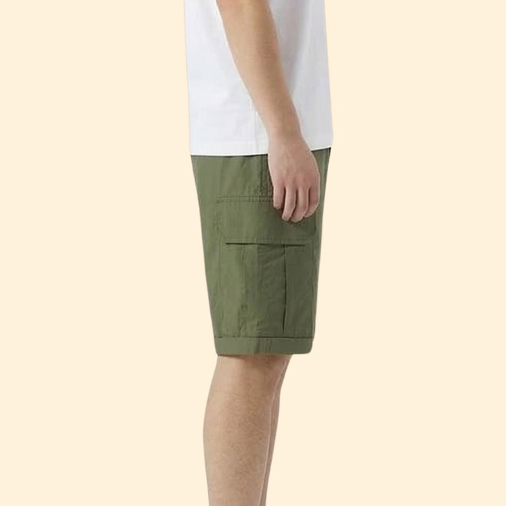 Men's Utility Cargo Shorts