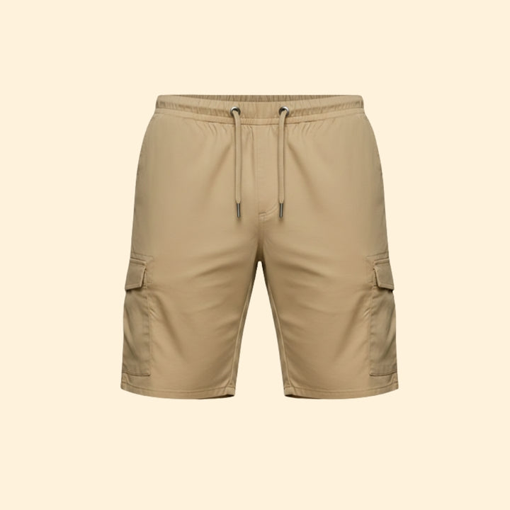 Men's Utility Cargo Shorts