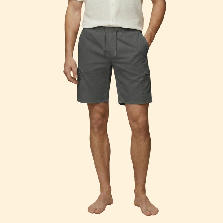 Men's Utility Cargo Shorts