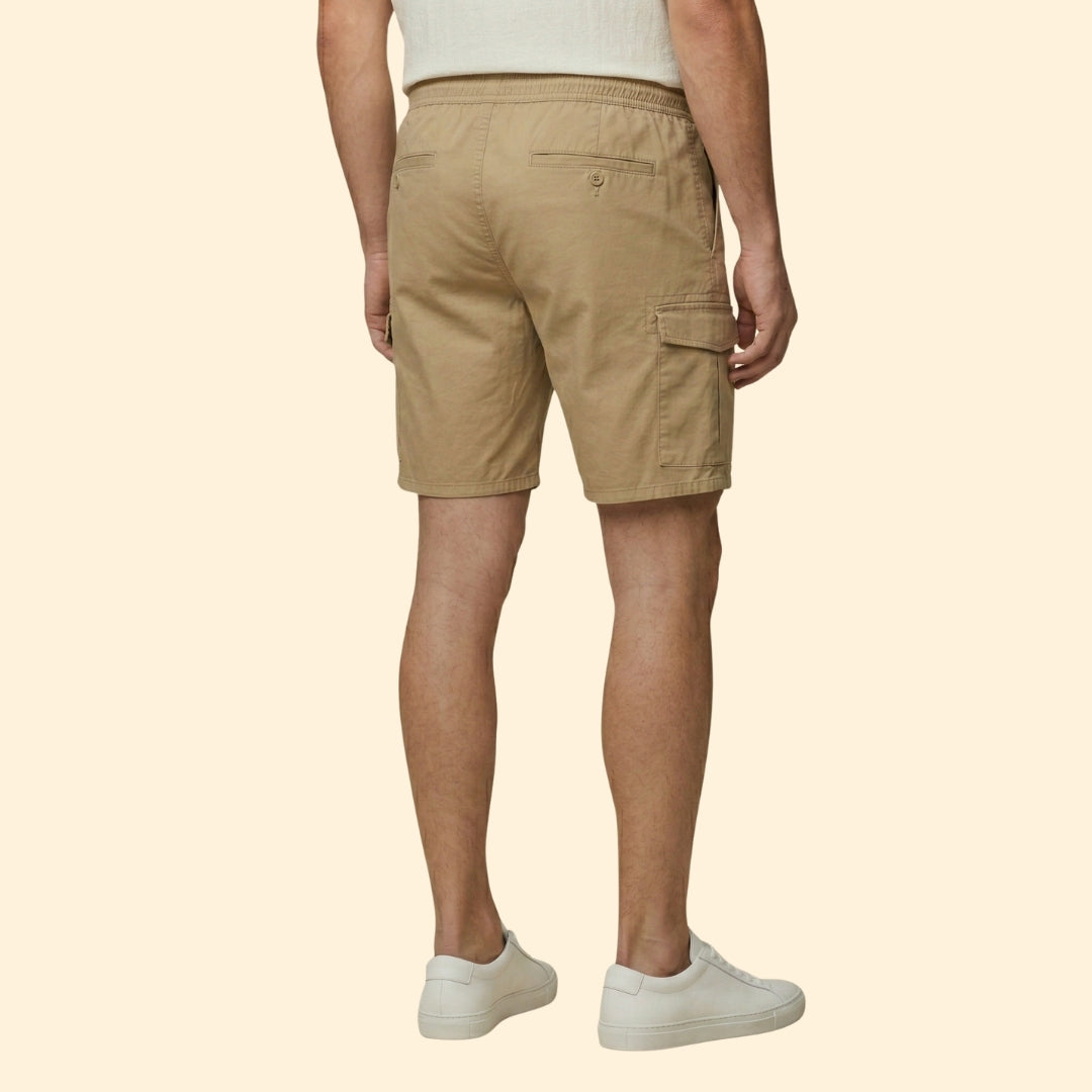 Men's Utility Cargo Shorts
