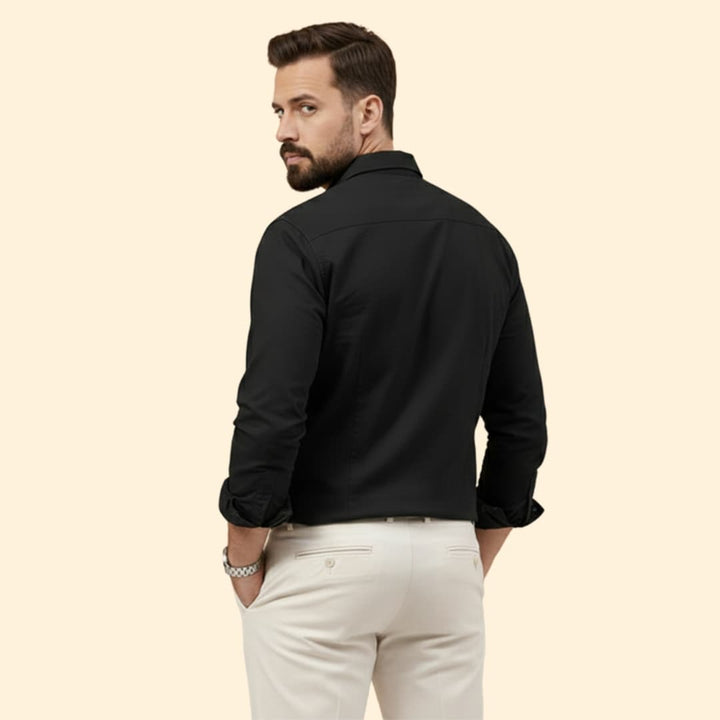 Men's Utility Pocket Shirt