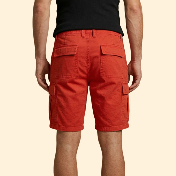 Men's Utility Pocket Shorts