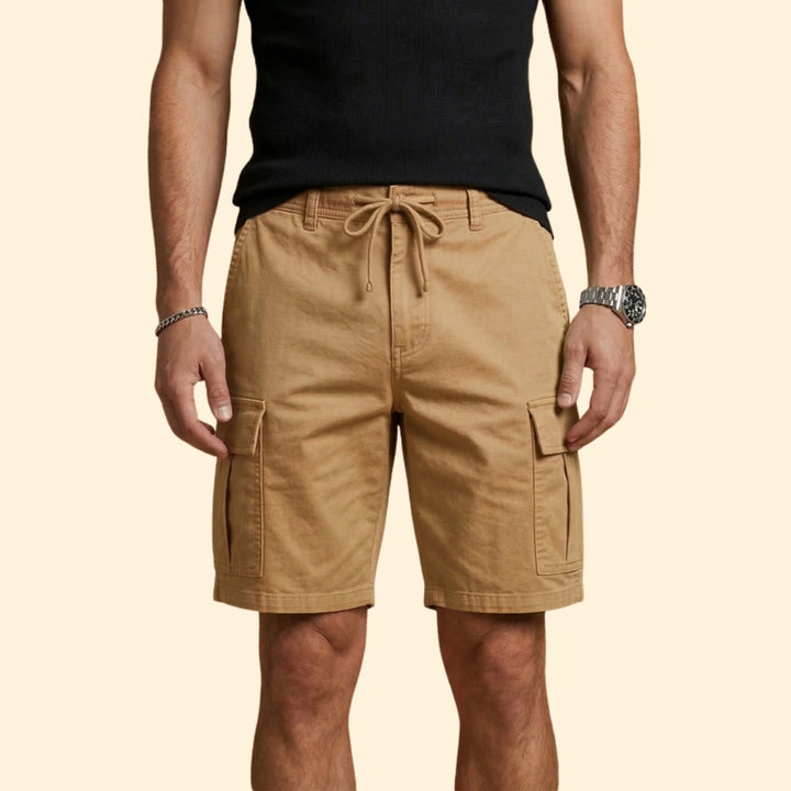 Men's Utility Pocket Shorts