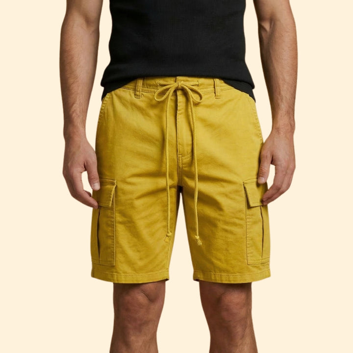 Men's Utility Pocket Shorts