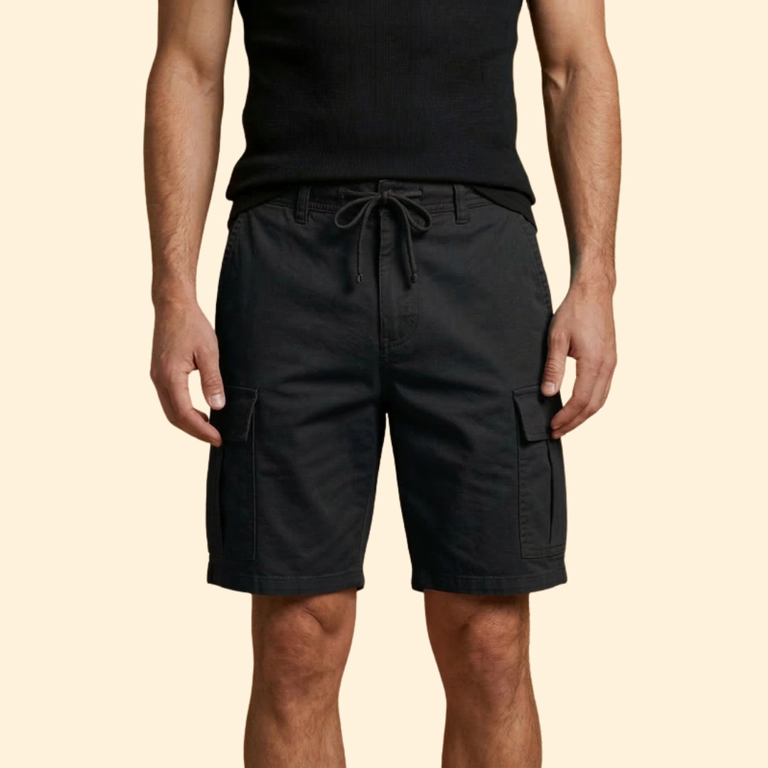 Men's Utility Pocket Shorts