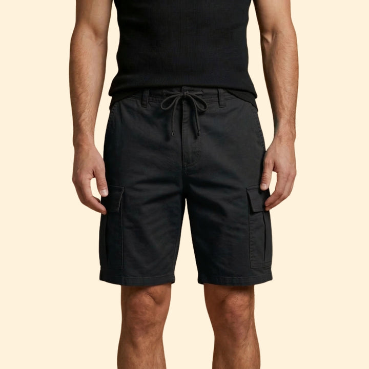 Men's Utility Pocket Shorts