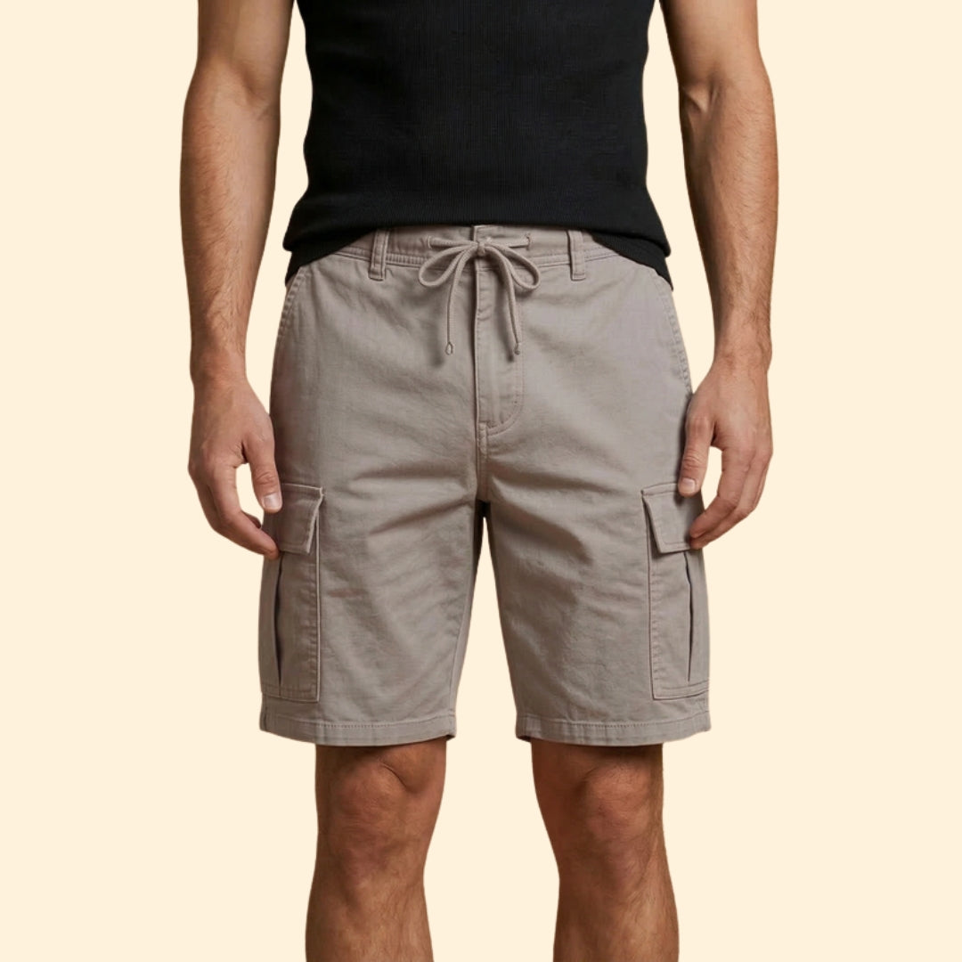Men's Utility Pocket Shorts