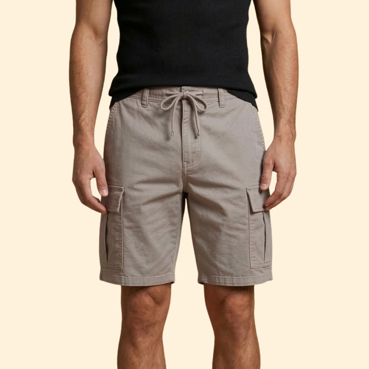 Men's Utility Pocket Shorts