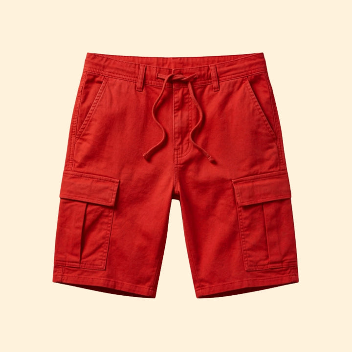 Men's Utility Pocket Shorts