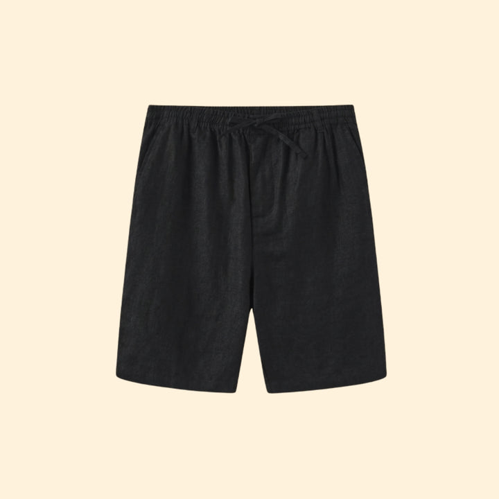 Men's Casual Drawstring Shorts
