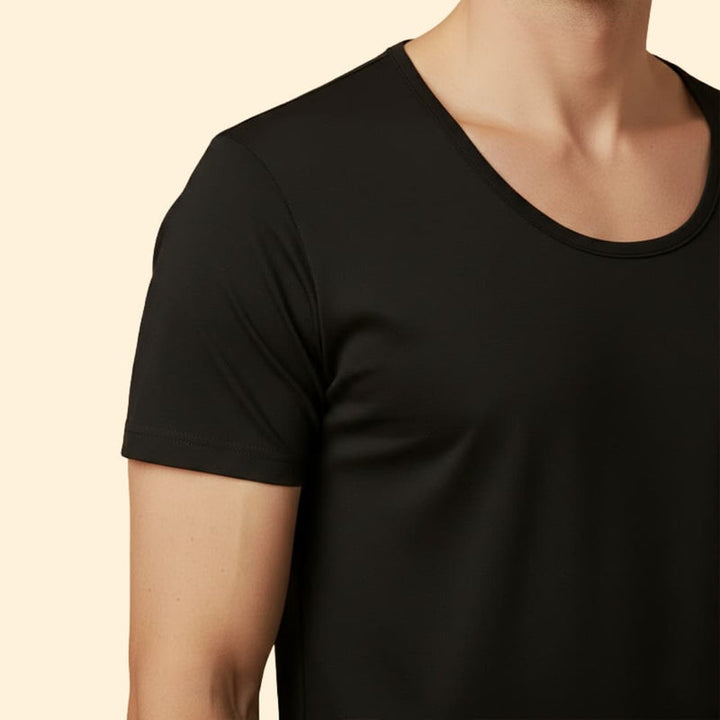Men’s Casual Pocket T-Shirt