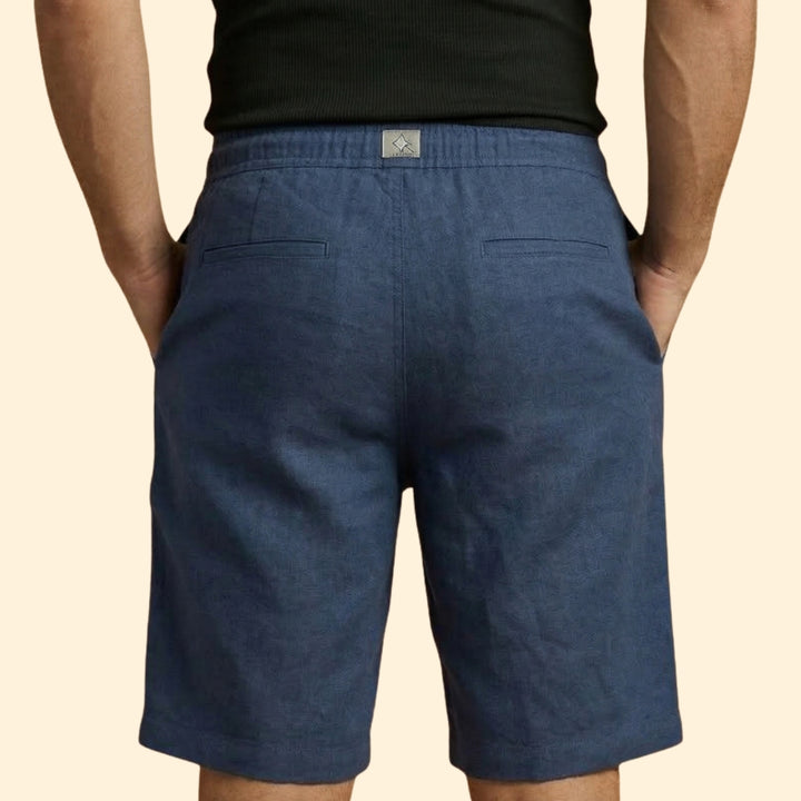 Men's Versatile Cargo Shorts