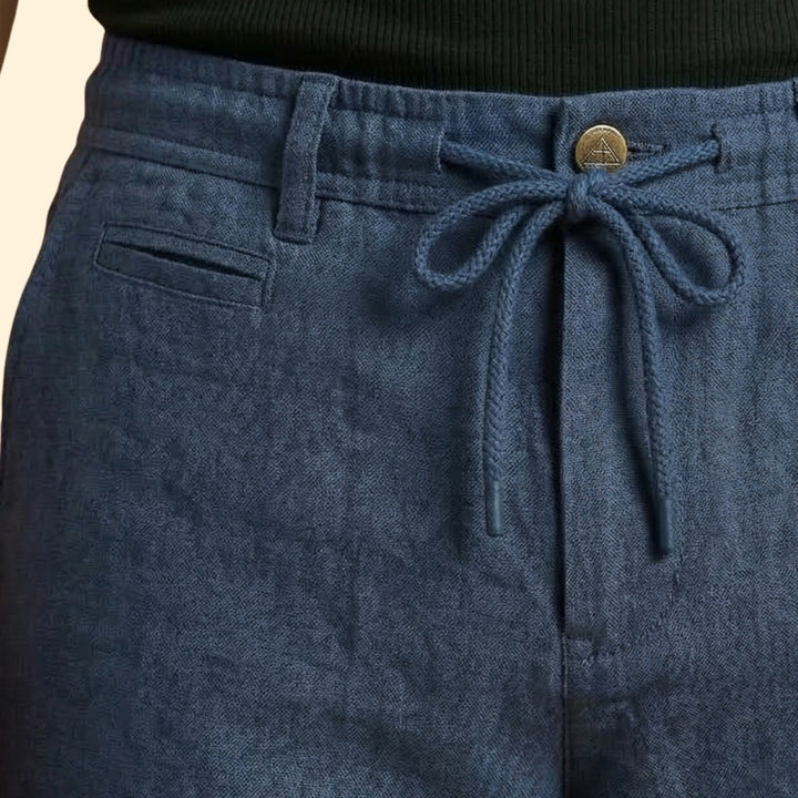 Men's Versatile Cargo Shorts