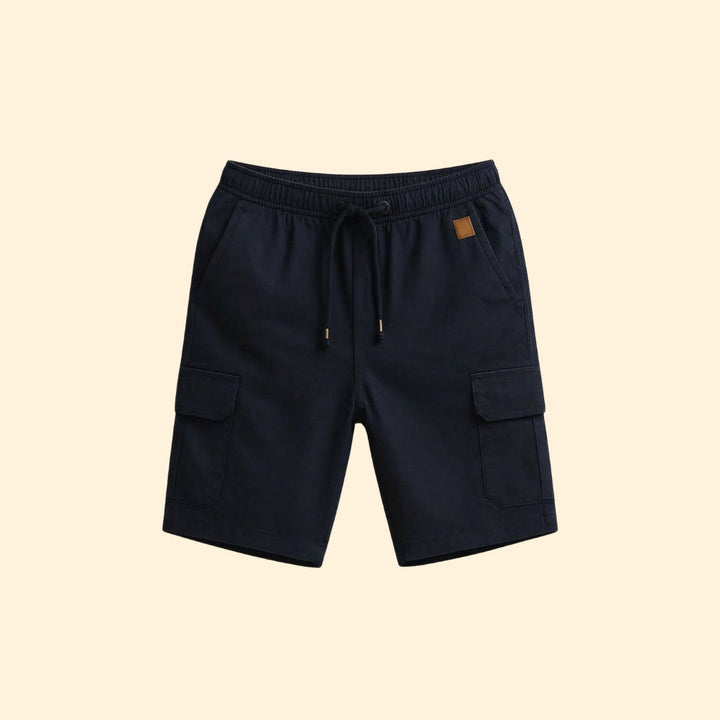 Men’s Versatile Cargo Shorts