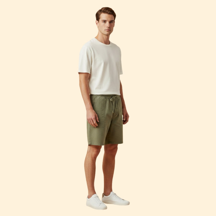 Men's Versatile Everyday Shorts