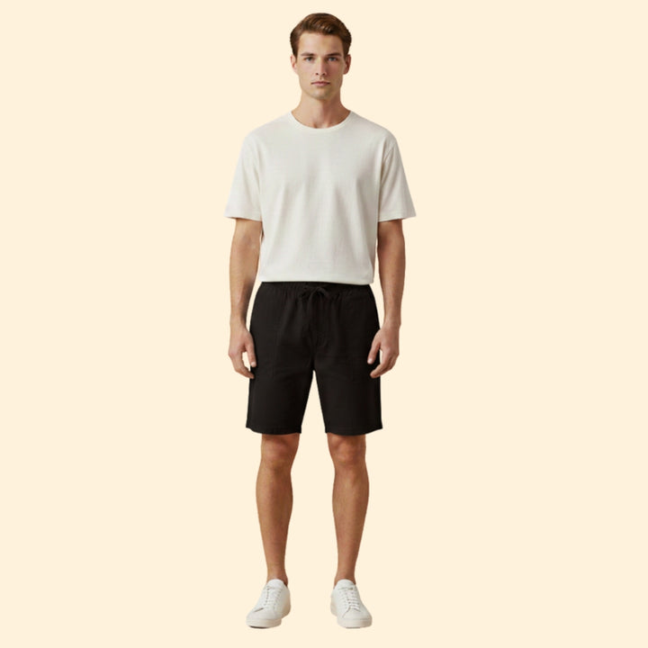 Men's Versatile Everyday Shorts