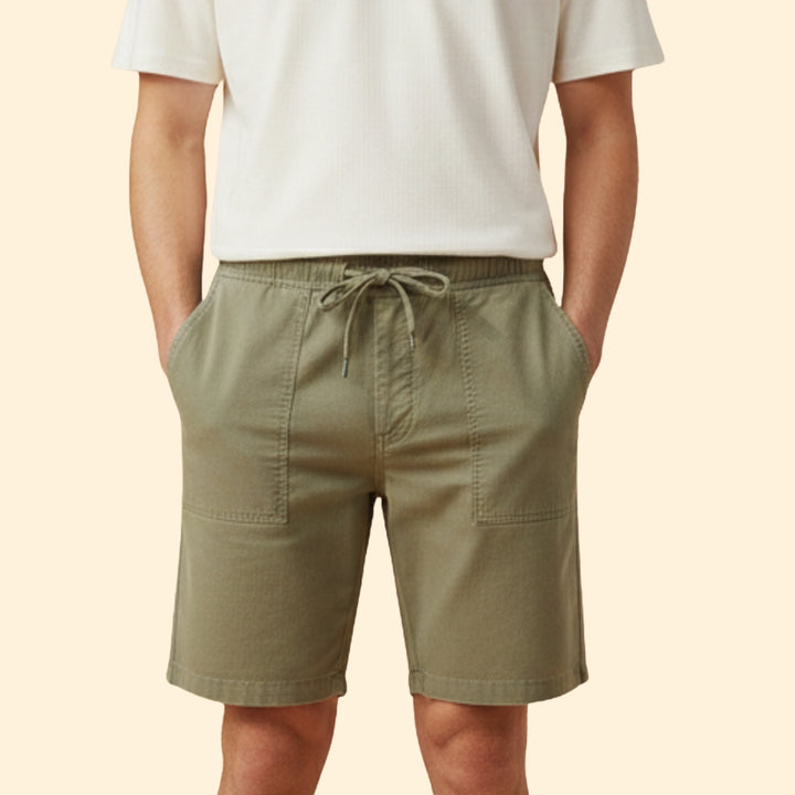 Men's Versatile Everyday Shorts