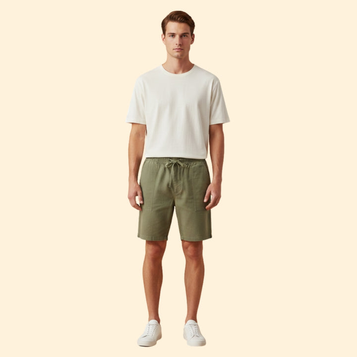 Men's Versatile Everyday Shorts