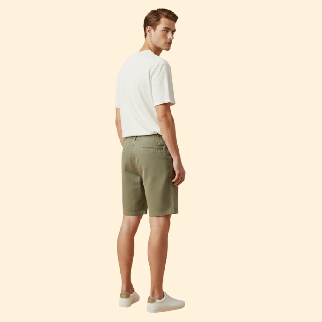 Men's Versatile Everyday Shorts