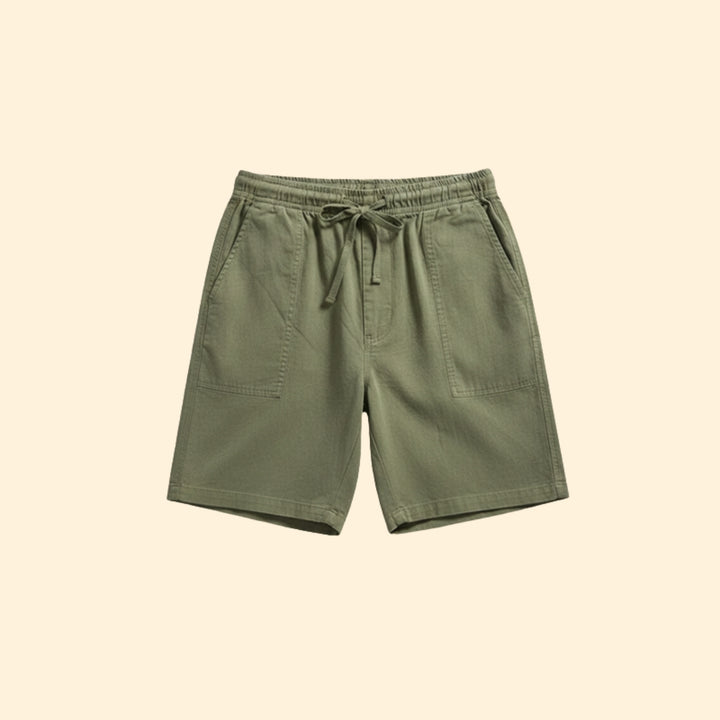 Men's Versatile Everyday Shorts