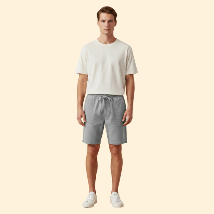 Men's Versatile Everyday Shorts