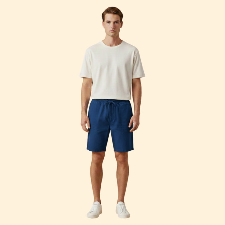 Men's Versatile Everyday Shorts