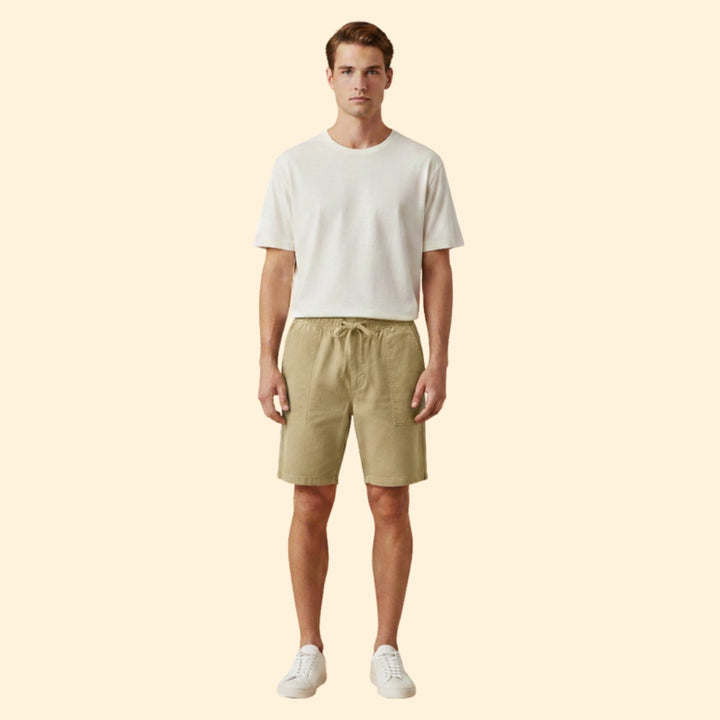 Men's Versatile Everyday Shorts