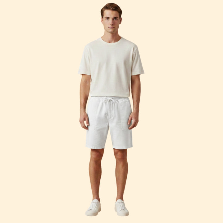 Men's Versatile Everyday Shorts
