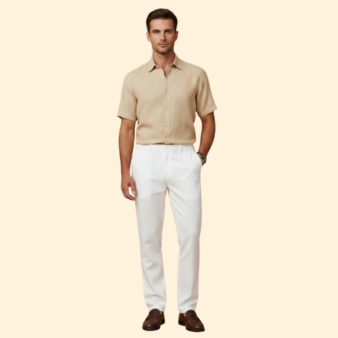 Men's Versatile Pants
