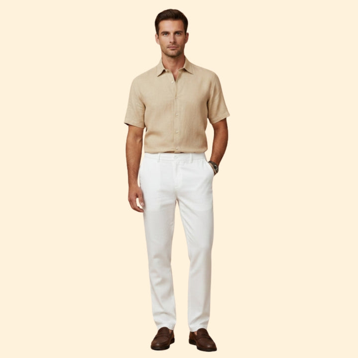 Men's Versatile Pants