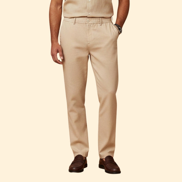 Men's Versatile Pants