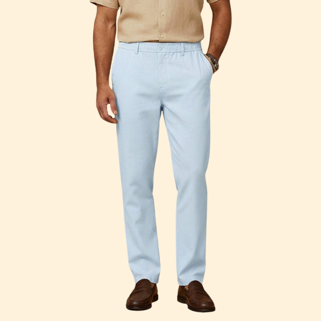 Men's Versatile Pants
