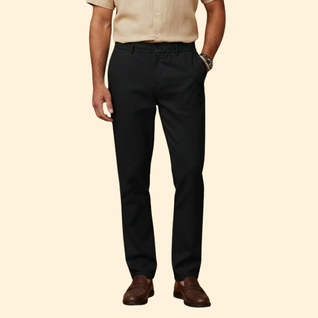 Men's Versatile Pants