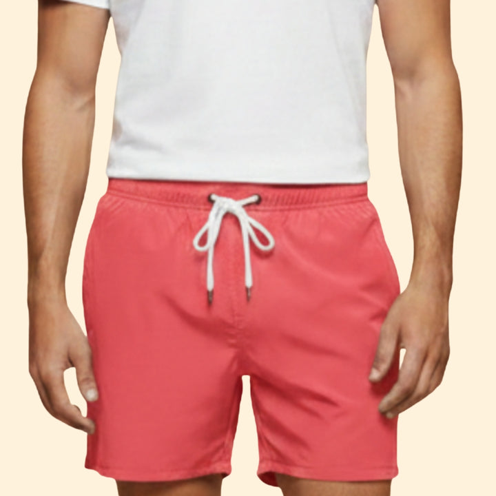 Men's Versatile Sport Shorts