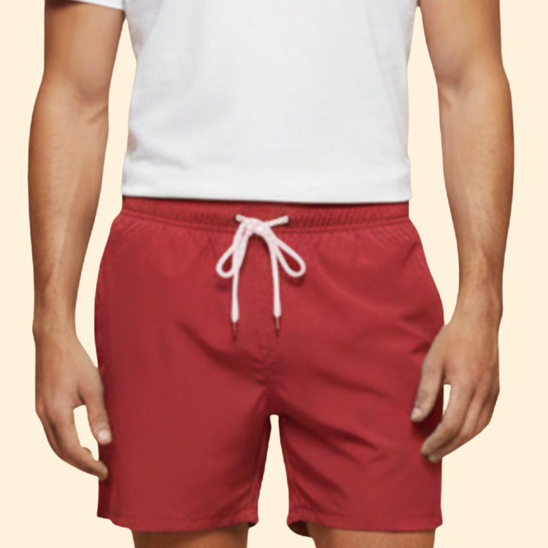 Men's Versatile Sport Shorts
