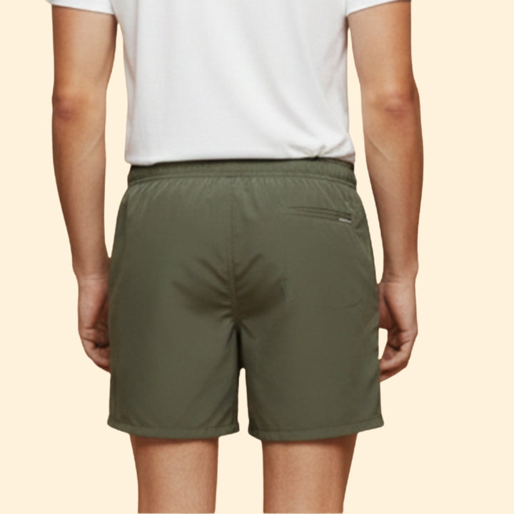 Men's Versatile Sport Shorts