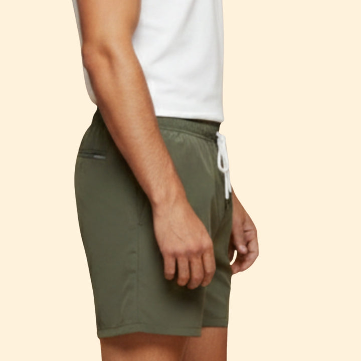 Men's Versatile Sport Shorts
