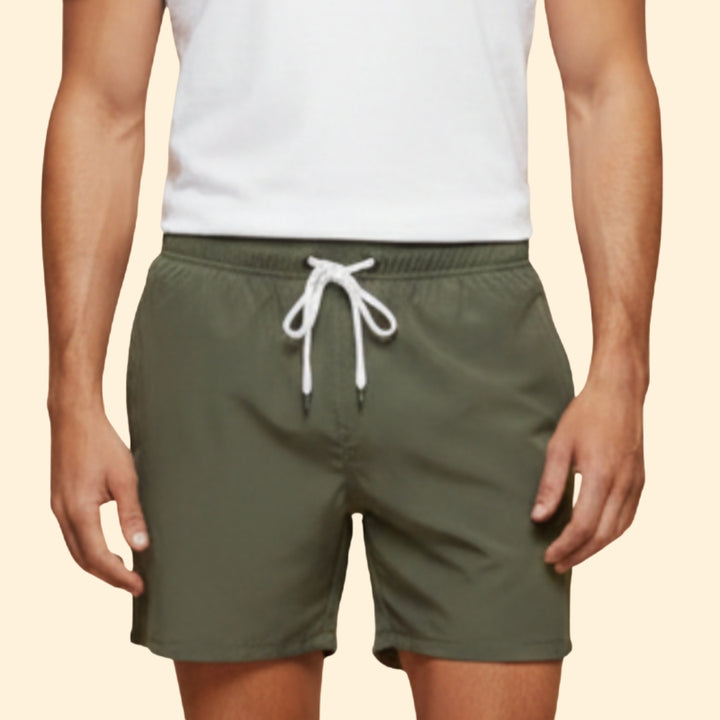 Men's Versatile Sport Shorts