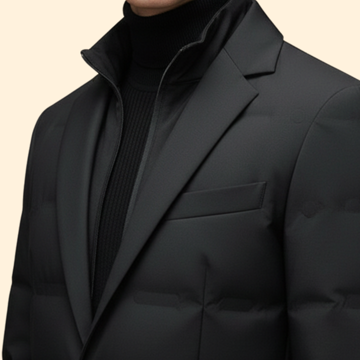 Men's Blazer Jacket