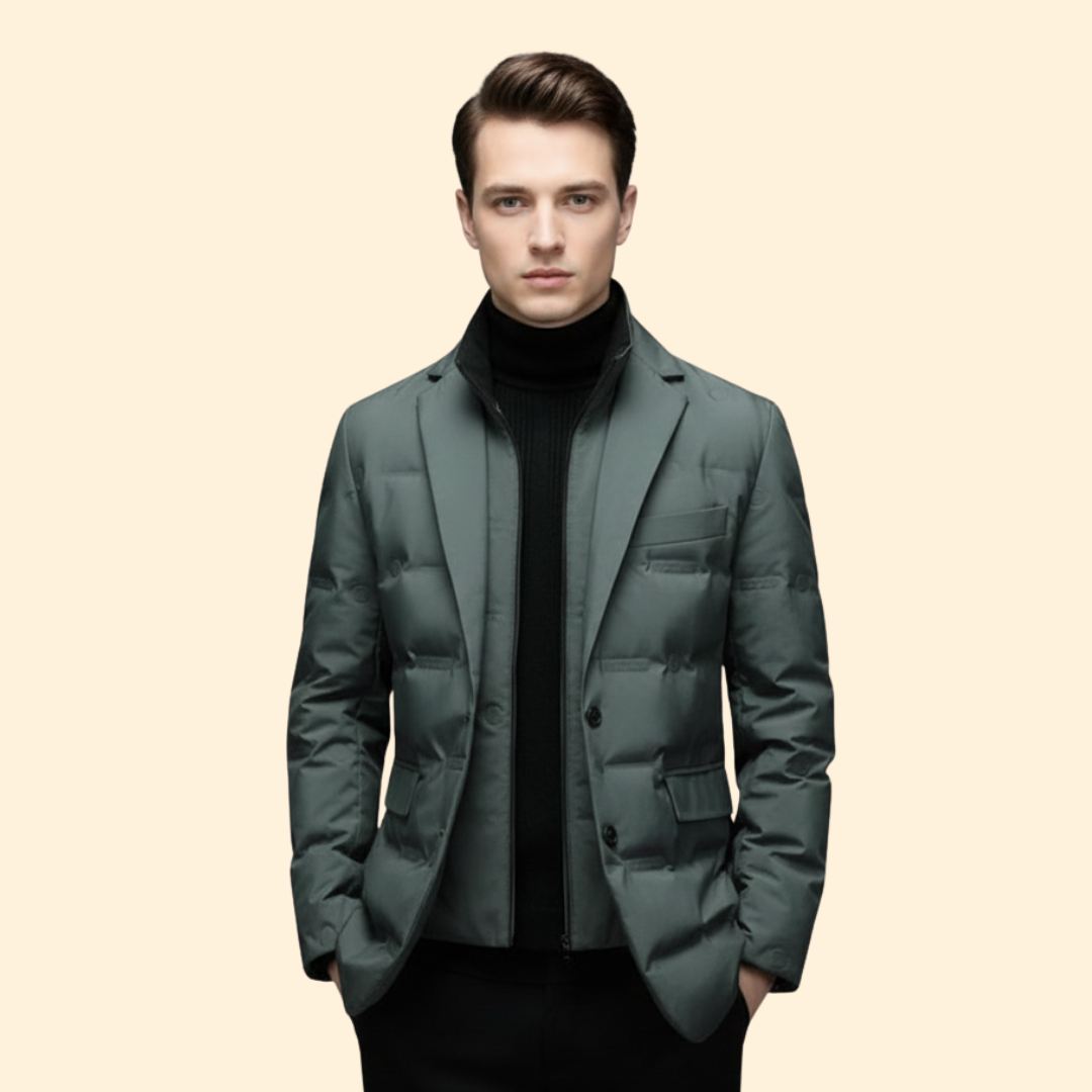 Men's Blazer Jacket