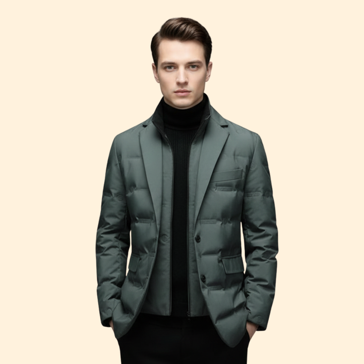 Men's Blazer Jacket