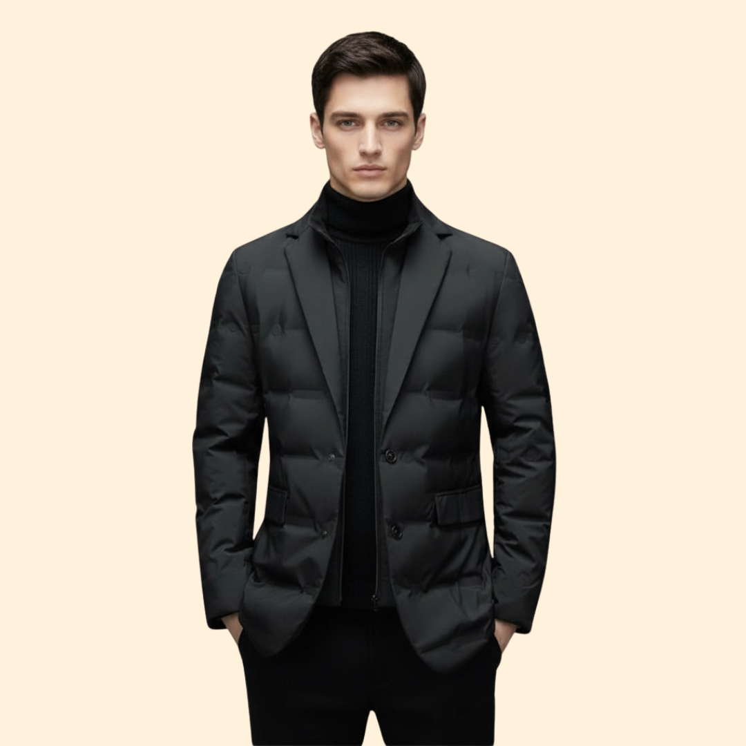 Men's Blazer Jacket
