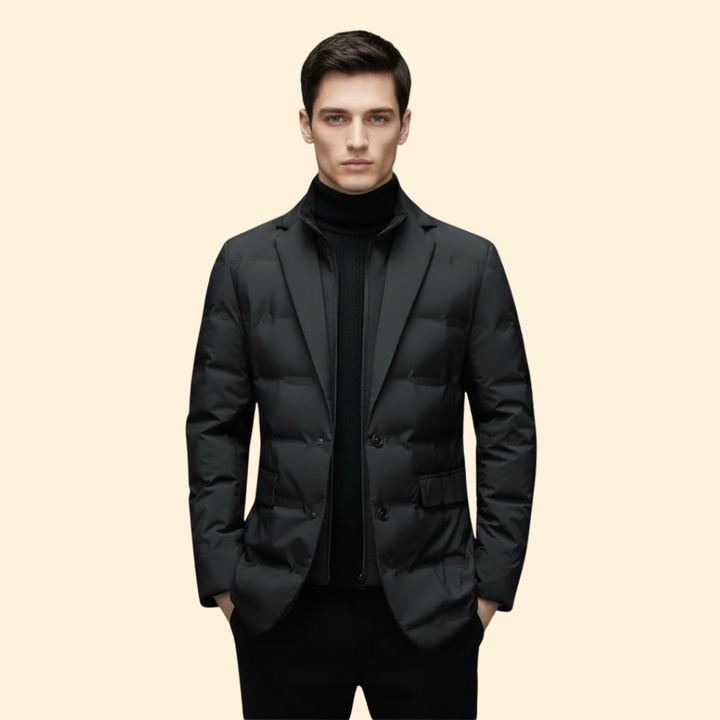 Men's Blazer Jacket