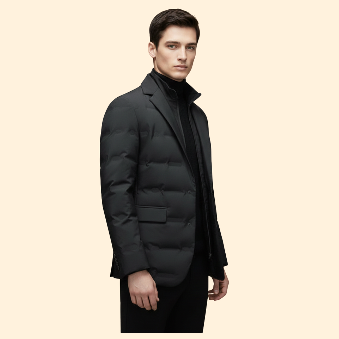 Men's Blazer Jacket