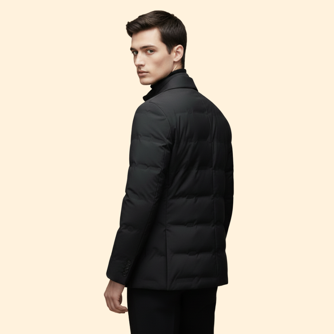 Men's Blazer Jacket