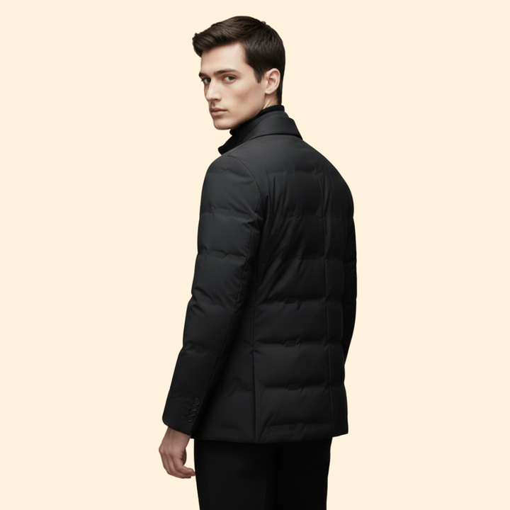 Men's Blazer Jacket