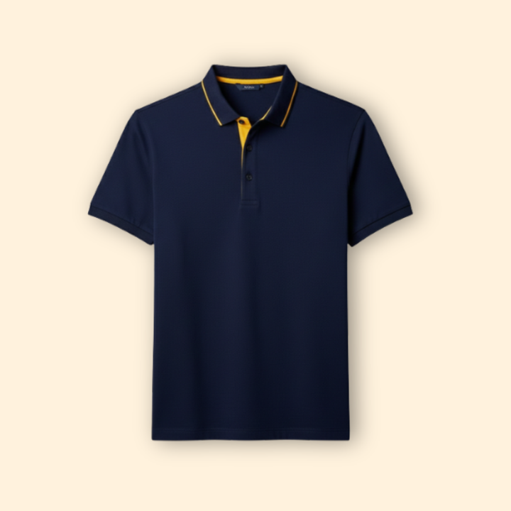 Men’s Classic Polo Shirt