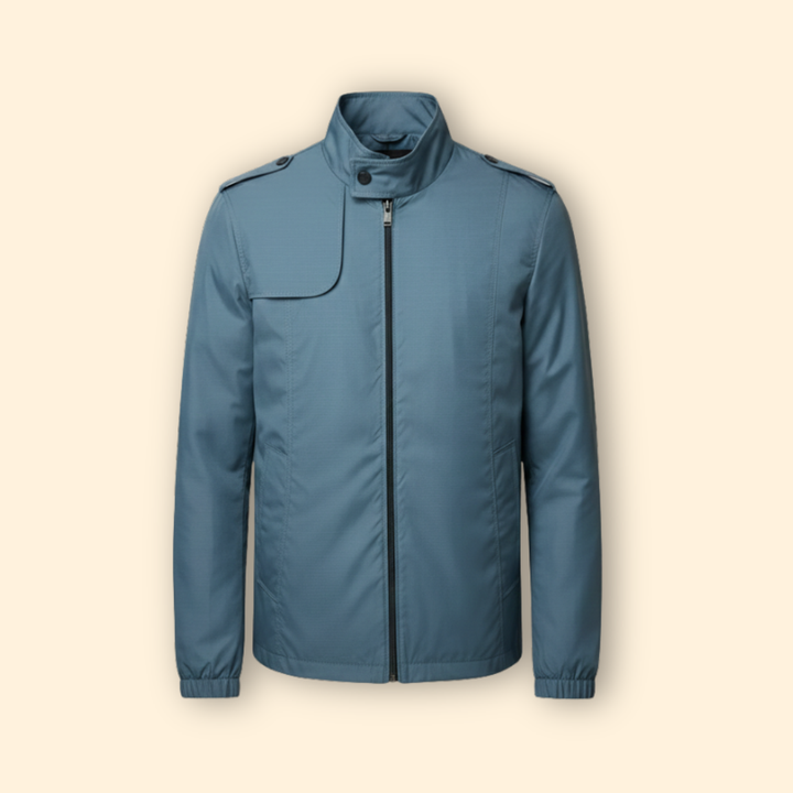 Men's Functional Bomber Jacket