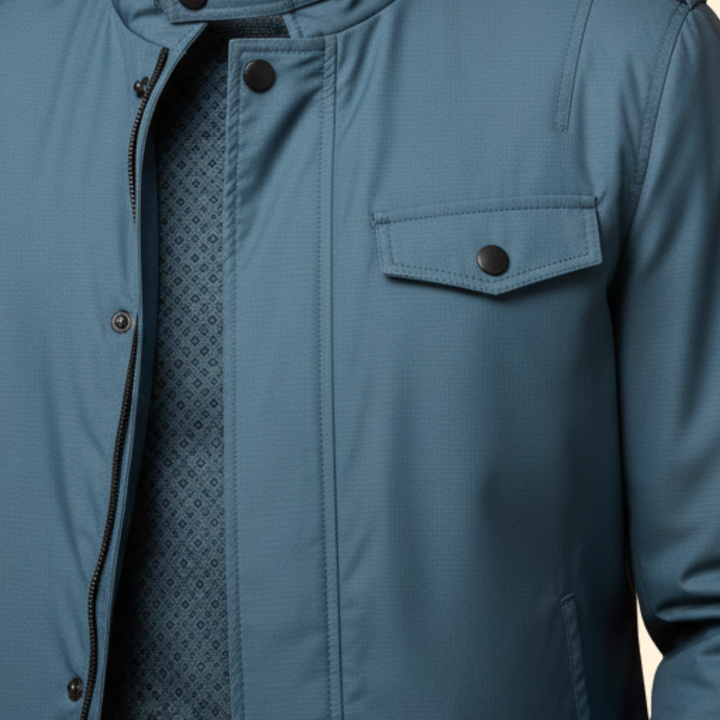Men's Functional Bomber Jacket